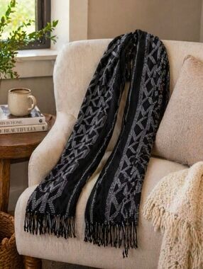 Michael Kors | Wrap, Scarf, Lap Blanket *See Measurements | NWOT